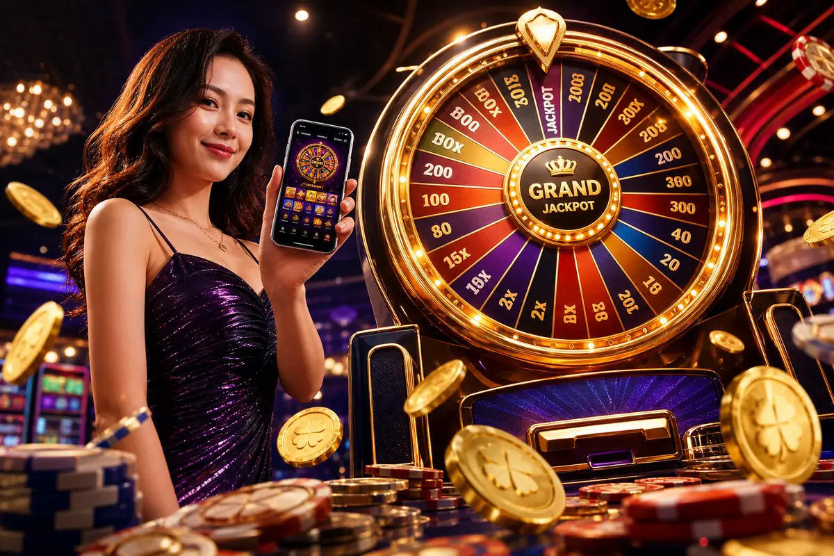 myan95 Roulette Live Table ကစားနည်း