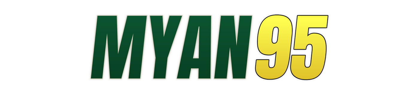 myan95 logo